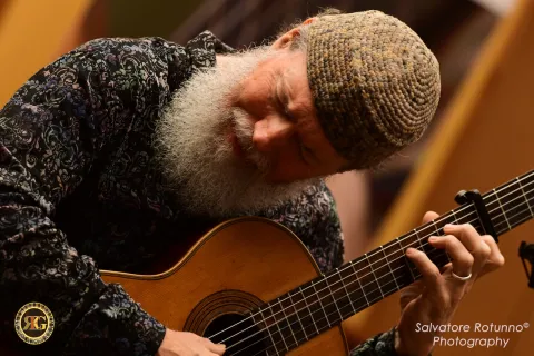 Andrew York concert 17
