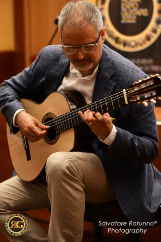 Private guitar test only for dealers, teachers and student 2