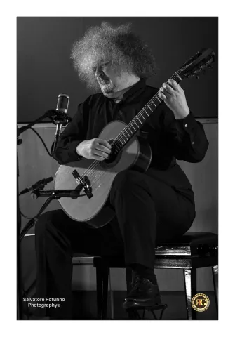 Zoran Dukic in concert 13