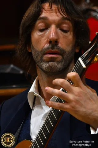 Gala evening and concert by Adriano Del Sal 39