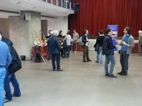 REG 2015, photos 8