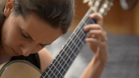 Guitar Test by Carlotta dalia 7