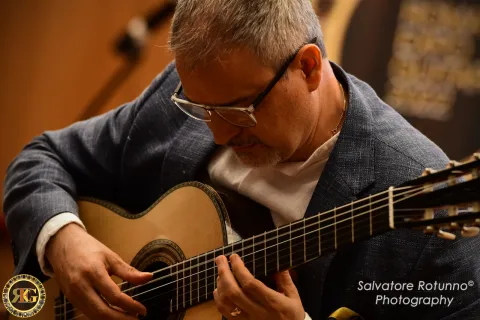 Private guitar test only for dealers, teachers and student 35