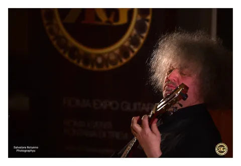 Zoran Dukic in concert 7