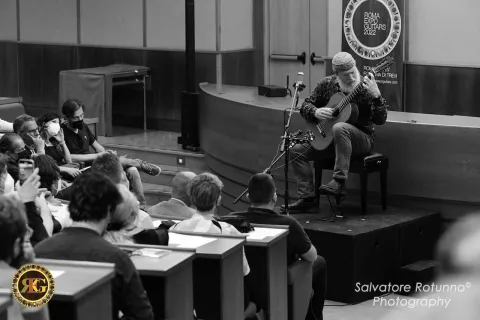 Andrew York concert 12