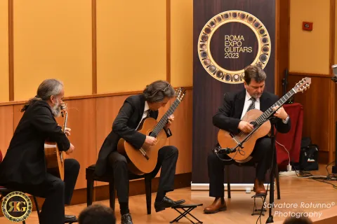 Conference-concert in honor of the 100th anniversary of the birth of Alirio Diaz 29