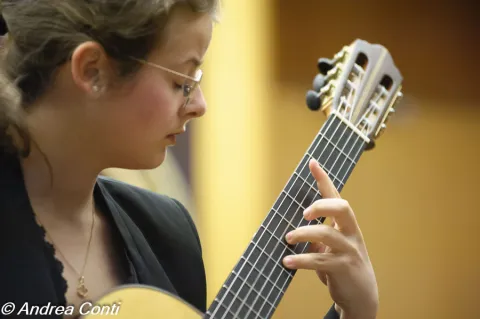 International Musical Accademy Project 17