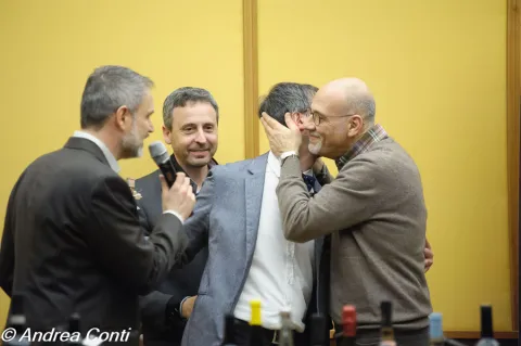 Una bellissima sorpresa e un regalo davvero gradito! 6