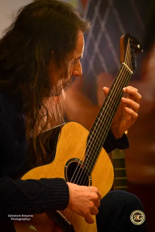 Steel strings Spin-off 10