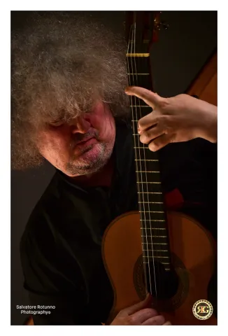Zoran Dukic in concert 22
