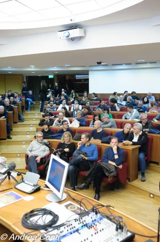 CONFERENZA: “L’influenza della Liuteria spagnola del ‘900 nell’evoluzione della chitarra italiana e della sua identità p 3