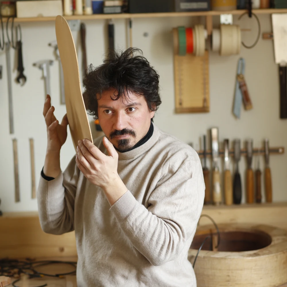 Mirko Migliorini
