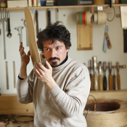 Mirko Migliorini