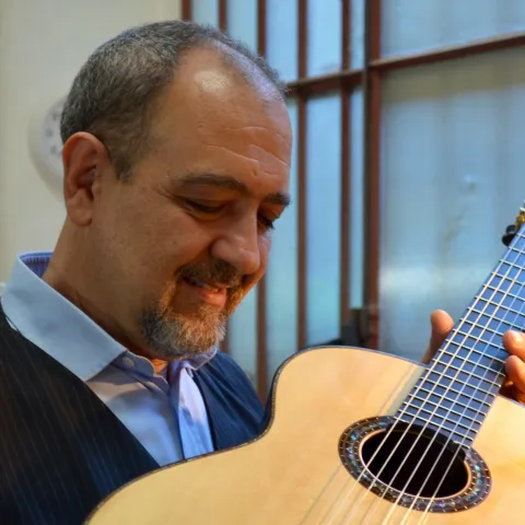 Lorenzo Lippi