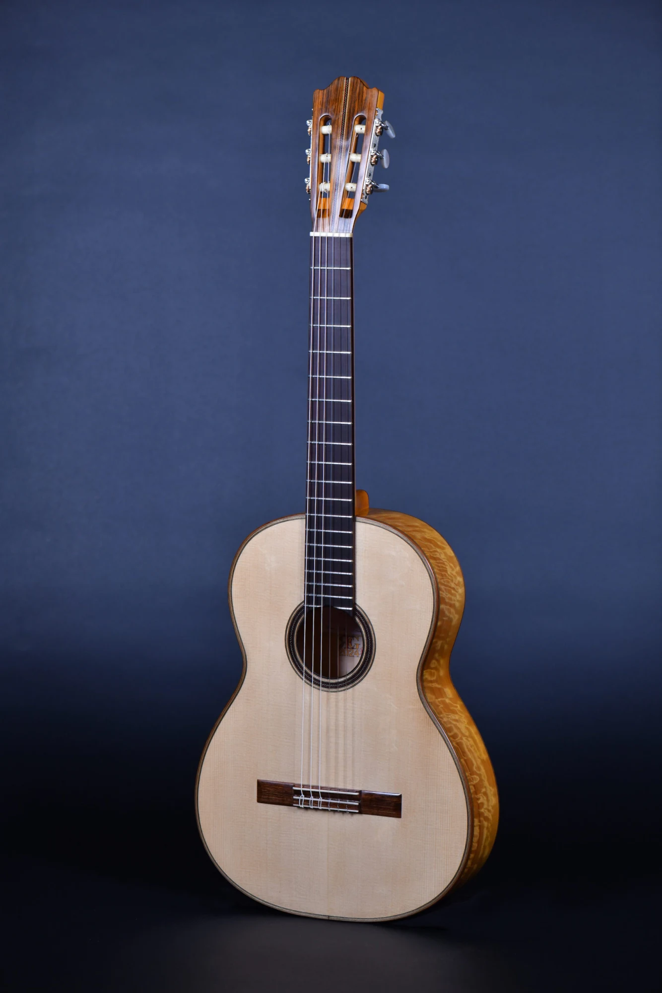 Roma Expo Guitars 2026