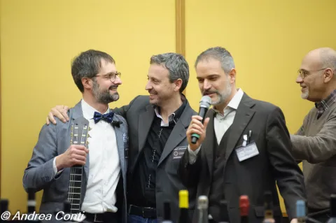 Una bellissima sorpresa e un regalo davvero gradito! 5