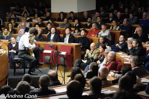 International Musical Accademy Project 11