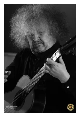 Zoran Dukic in concert 9