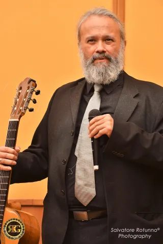 Conference-concert in honor of the 100th anniversary of the birth of Alirio Diaz 23