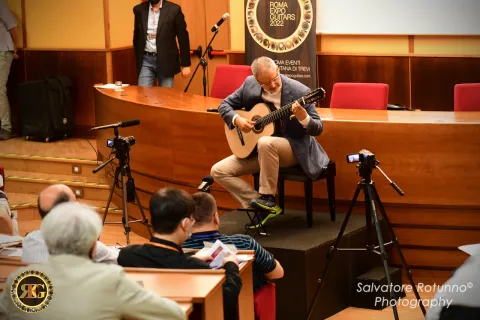 Private guitar test only for dealers, teachers and student 18