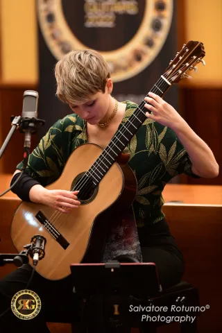 Guitar Test by Stephanie Jones 4