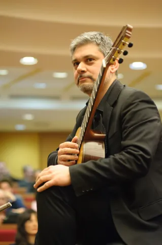 "Italian Excellence" concert!