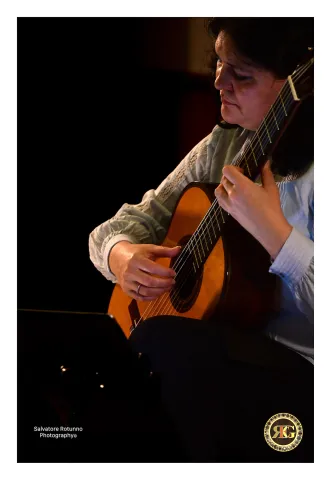 Irina Kulikova in concert 14