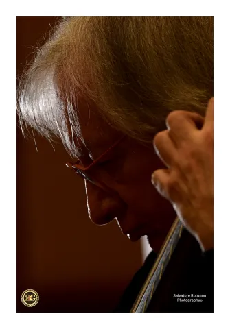 Alvaro Pierri in Concert and Lifetime Achievement Award 5