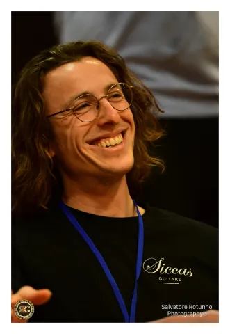 Opening Conference 8