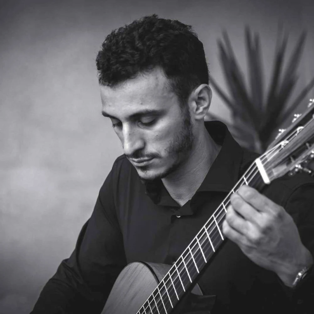 Marco Lijoi
