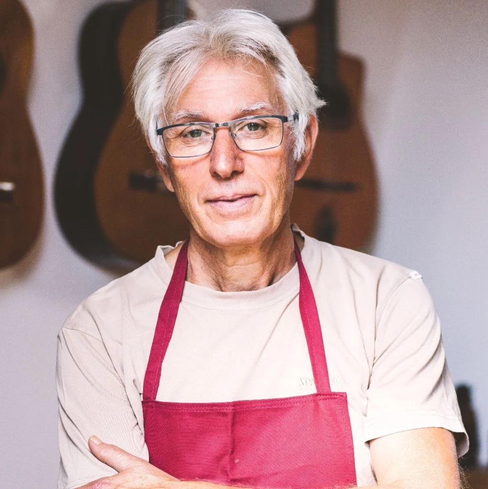 Mario Grimaldi