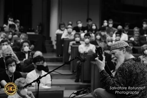 Andrew York concert 15