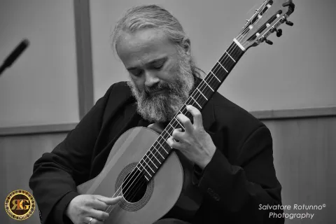 Conference-concert in honor of the 100th anniversary of the birth of Alirio Diaz 25