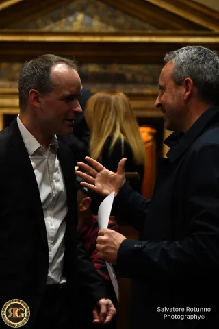 Gala evening and concert by Adriano Del Sal 17