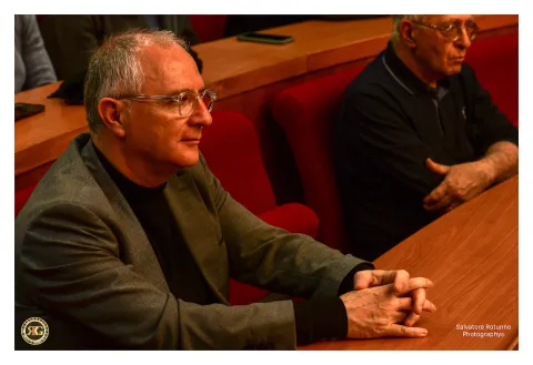 Conference-concert on multi-string guitars and guitar ensembles 3