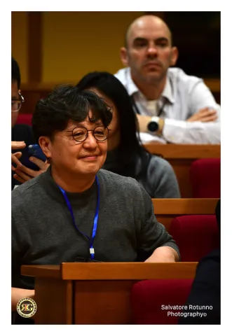 Opening Conference 18