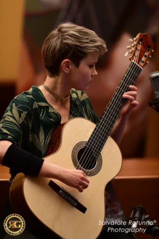 Guitar Test by Stephanie Jones 29