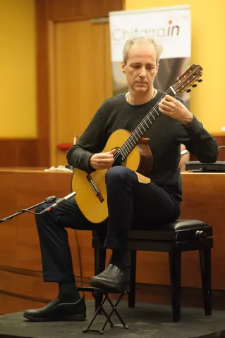 "Italian Excellence" concert!
