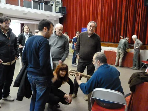 REG 2015, photos 28