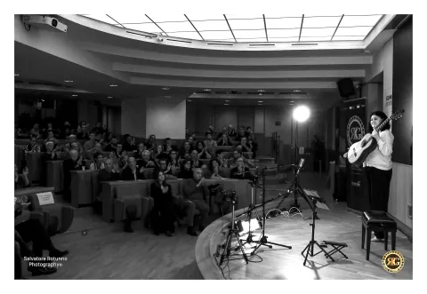 Irina Kulikova in concert 19