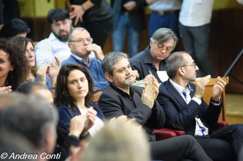 CONFERENZA: “L’influenza della Liuteria spagnola del ‘900 nell’evoluzione della chitarra italiana e della sua identità p 7