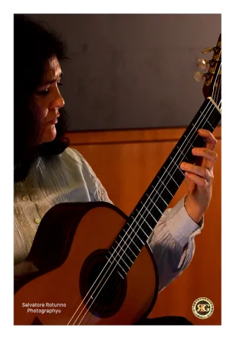 Irina Kulikova in concert 5