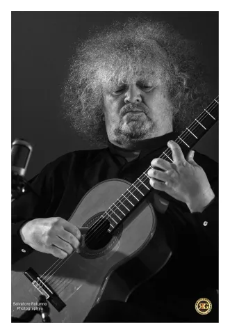Zoran Dukic in concert 4