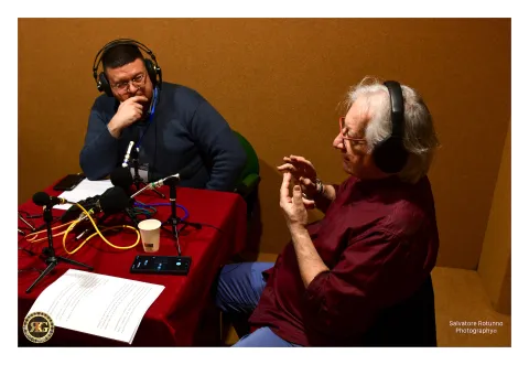 Alvaro Pierri in Concert and Lifetime Achievement Award 19