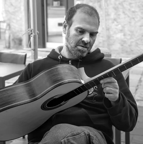 Andrea Stanzione