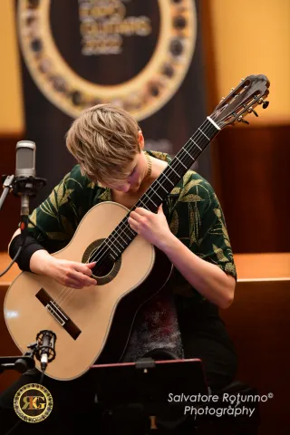 Guitar Test by Stephanie Jones 15