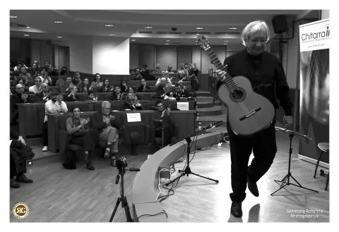 Alvaro Pierri in Concert and Lifetime Achievement Award 13