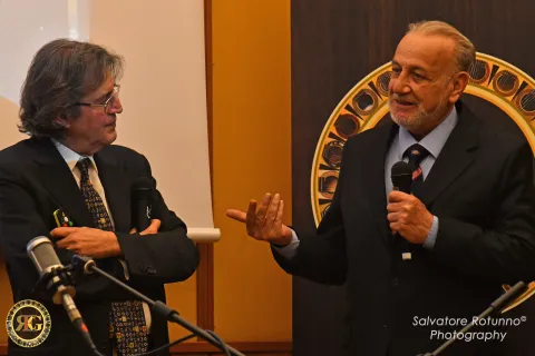 Conference-concert in honor of the 100th anniversary of the birth of Alirio Diaz 13
