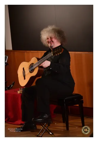 Zoran Dukic in concert 11