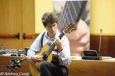 International Musical Accademy Project 12